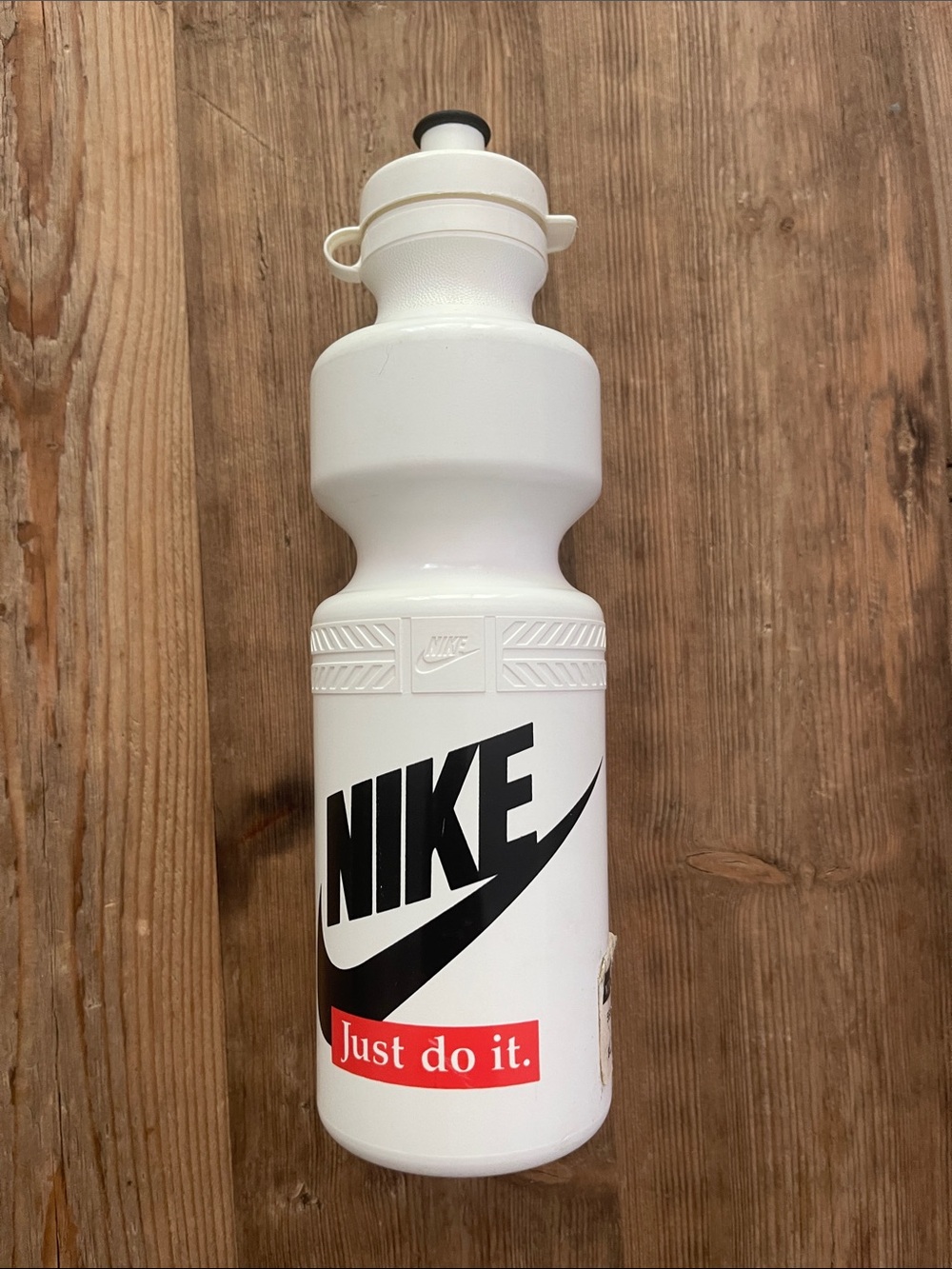 Vintage NEW Nike Water Bottle